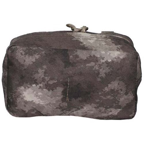 Pouzdro MOLLE víceúčelové velké Modular System II HDT camo