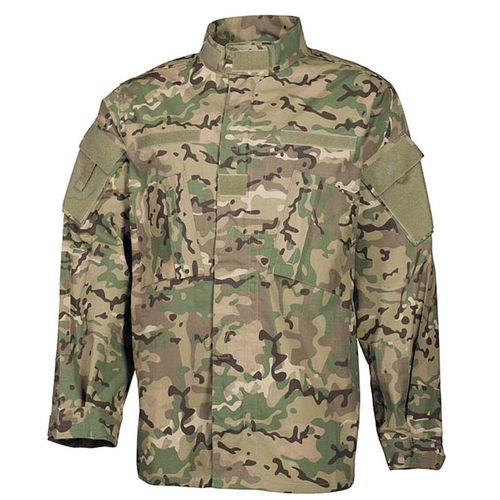 Blůza ACU operation camo 3XL