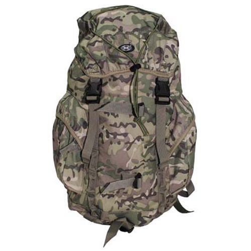 Batoh RECON II 25 l operation camo