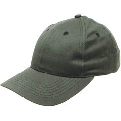 Čepice Baseball Cap olivová