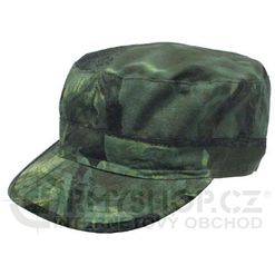 Čepice US Field Cap lovecká camo zelená M [56-57]