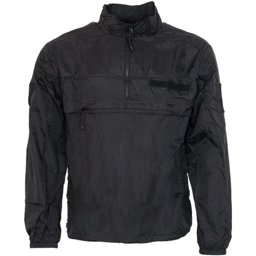 Bunda TACGEAR Windshirt černá XL