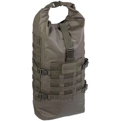 Vak Tactical Backpack Seals DRY-BAG olivový