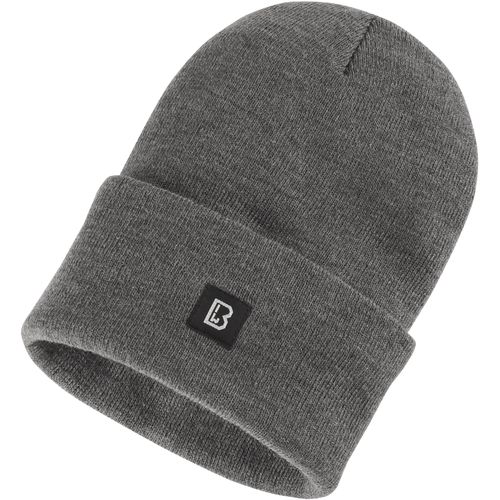 Brandit Čepice Watch Cap Rack antracitová