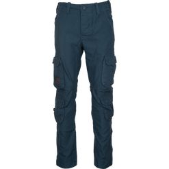 Surplus Kalhoty Airborne Slimmy navy XL