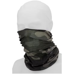 Brandit Šála multifunkční Headscarf darkcamo