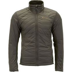 Carinthia Bunda G-Loft Ultra Jacket 2.0 olivová XL