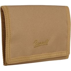 Brandit Peněženka Wallet Three camel