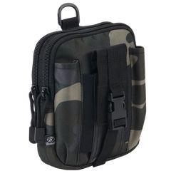 Brandit Pouzdro MOLLE Pouch Functional darkcamo