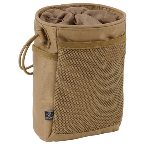 Brandit Pouzdro MOLLE Pouch Tactical camel