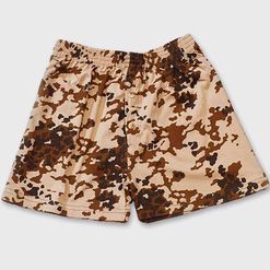 Boxerky BW multicam 6 - M