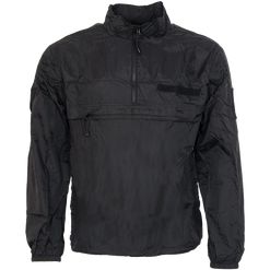 Bunda TACGEAR Windshirt černá XXL