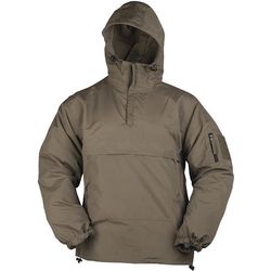 Bunda Anorak Combat letní darkcamo XXL