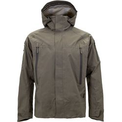 Carinthia Bunda PRG 2.0 Jacket olivová L