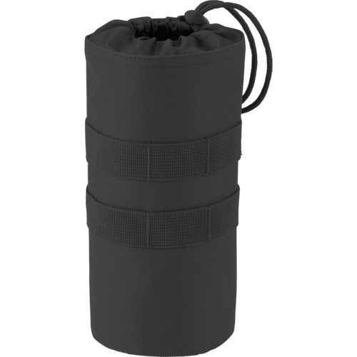 Brandit Obal na láhev Bottle Holder I černý