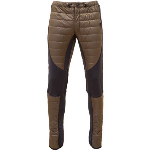 Carinthia Kalhoty G-Loft Ultra Pants olivové XXL