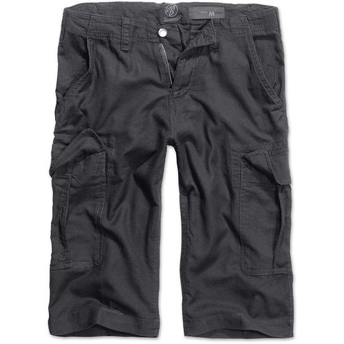 Brandit Kalhoty krátké Havannah Shorts černé XXL