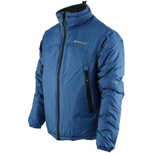 Carinthia Bunda G-Loft Light Jacket modrá M