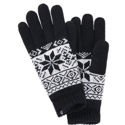 Brandit Rukavice Snow Gloves černé L