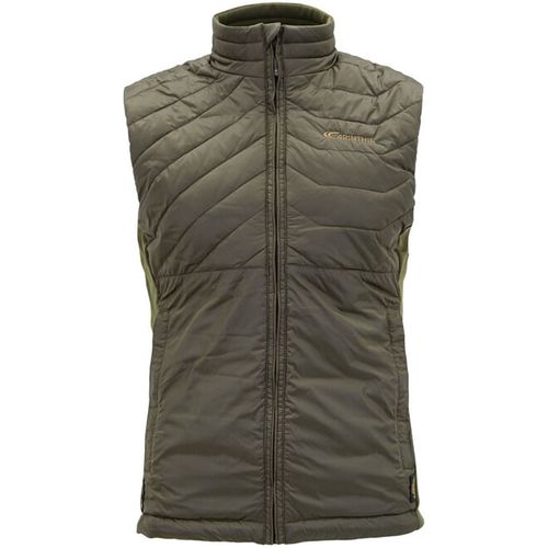 Carinthia Vesta G-Loft Ultra Vest 2.0 olivová XL