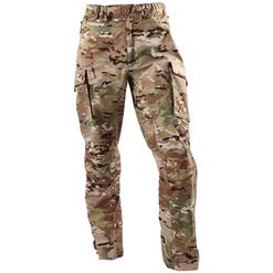 Carinthia Kalhoty TRG Rainsuit multicam M