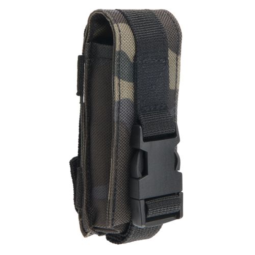 Brandit Pouzdro MOLLE Multi Pouch Small darkcamo