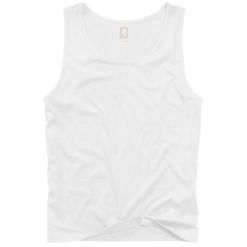 Tílko Tank Top BRANDIT bílé 4XL