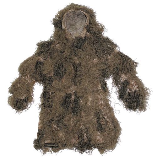 Oděv maskovací Hejkal Parka desert M/L