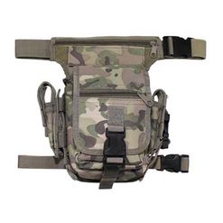 Ledvinka Hip Bag operation camo