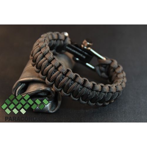 Náramek Paracord SHADE L/XL