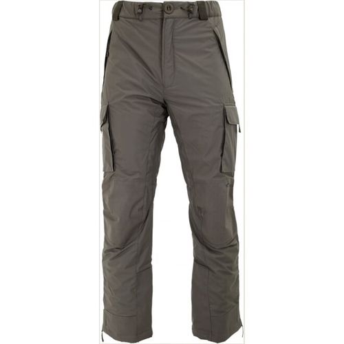 Carinthia Kalhoty G-Loft MIG 4.0 Trousers olivové S