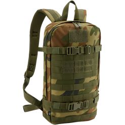 Brandit Batoh US Cooper Daypack woodland