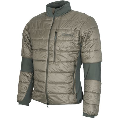 Carinthia Bunda G-Loft Ultra Jacket zelená S