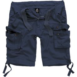 Brandit Kalhoty krátké Urban Legend navy XL