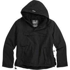 Surplus Bunda Windbreaker černý M