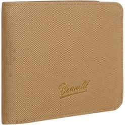 Brandit Peněženka Wallet Four camel