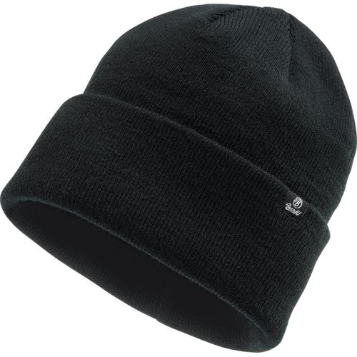 Brandit Čepice Watch Cap černá