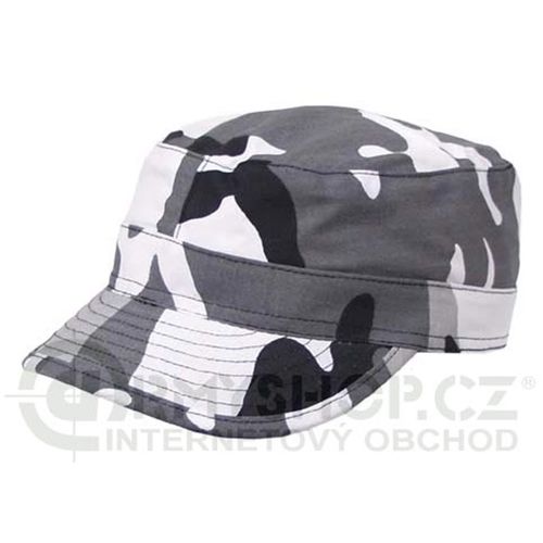 Čepice US Field Cap metro M [56-57]