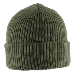 Čepice Watch Cap zelená