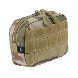 BRANDIT pouzdro COMPACT MOLLE TACTICAL CAMO