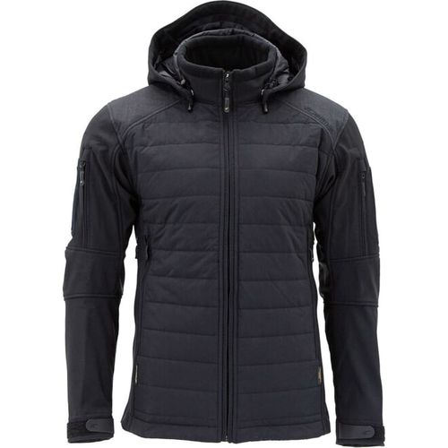 Carinthia Bunda G-Loft ISG PRO Jacket černá XL