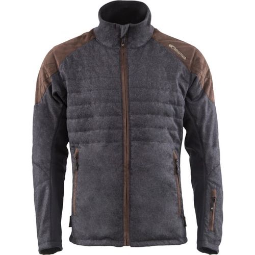 Carinthia Bunda G-Loft TLLG Jacket Loden šedá M