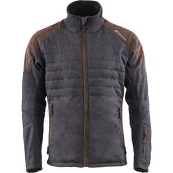 Carinthia Bunda G-Loft TLLG Jacket Loden šedá M