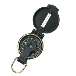 ROTHCO kompas LENSATIC plastový