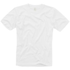 Tričko US T-Shirt BRANDIT bílé 7XL