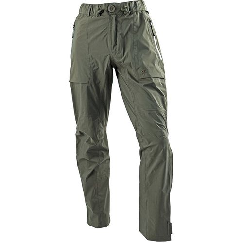 Carinthia Kalhoty PRG Rainsuit olivové XL
