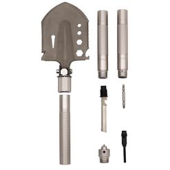 Lopatka skládací MULTITOOL Gator