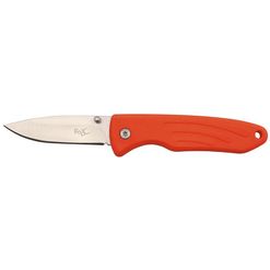 Nůž zavírací 45751 oranžová