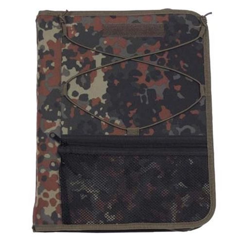 Spisovka MFH Standard flecktarn