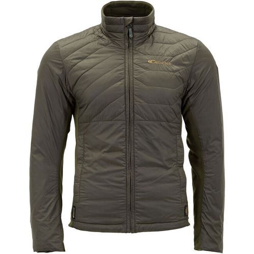 Carinthia Bunda G-Loft Ultra Jacket 2.0 olivová L